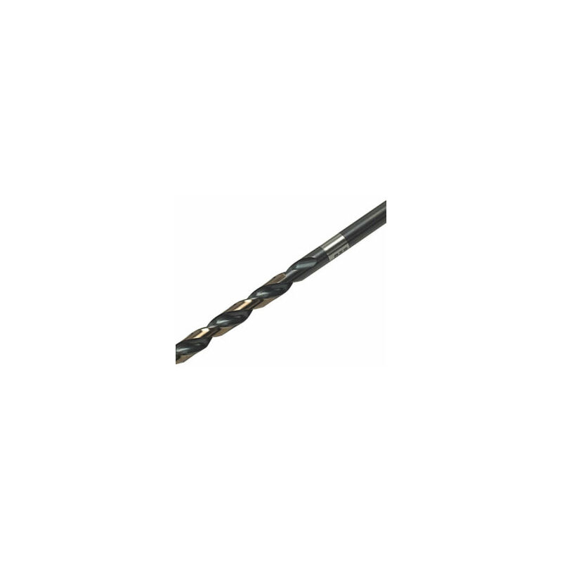 Dormer - A100 hss Jobber Drill Bit 10.10mm OL:133mm WL:87mm