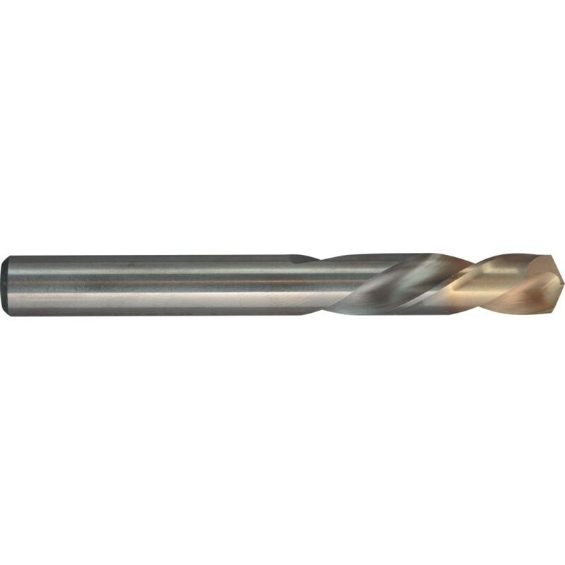 Dormer A022 1.00MM HSS TiN Stub Drill