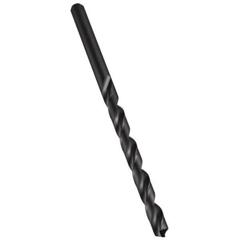 DORMER A1101/8 Spiralbohrer DIN 340 Typ N A110 Nenn-Ø 3.18 HSS profilgeschliffen