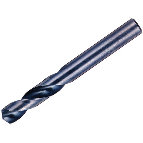 Dormer A1202.0 A120 HSS Stub Drill Bit 2.0mm OL:38mm WL:12mm DORA120200
