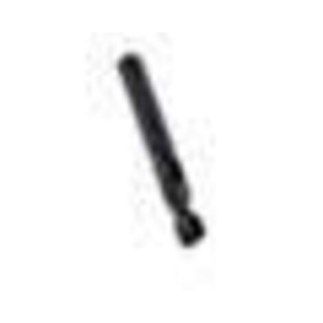 Dormer A1203.0 A120 HSS Stub Drill Bit 3.0mm OL:46mm WL:16mm DORA120300