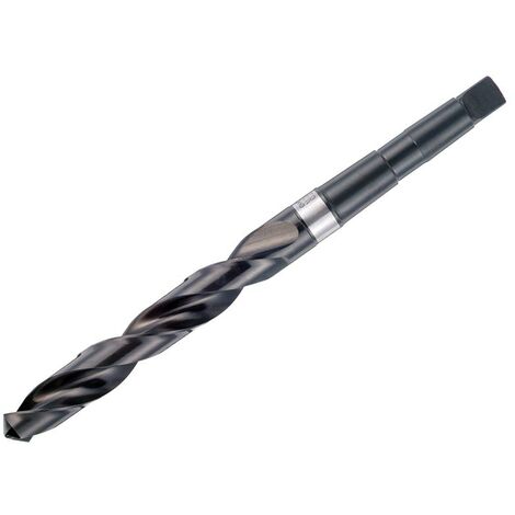Dormer A130 Hss Taper Shank Drill 14.00Mm Ol:189Mm Wl:108Mm
