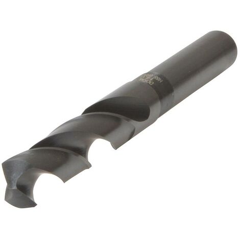 Dormer A170 Hs 1/2In Parallel Shank Drill 14.00Mm Ol:156Mm Wl:83Mm