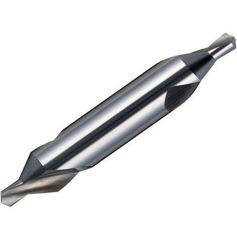 Dormer A2000.8X3.15 A200 HSS Centre Drill 3.15mm x 0.80mm DORA20031508