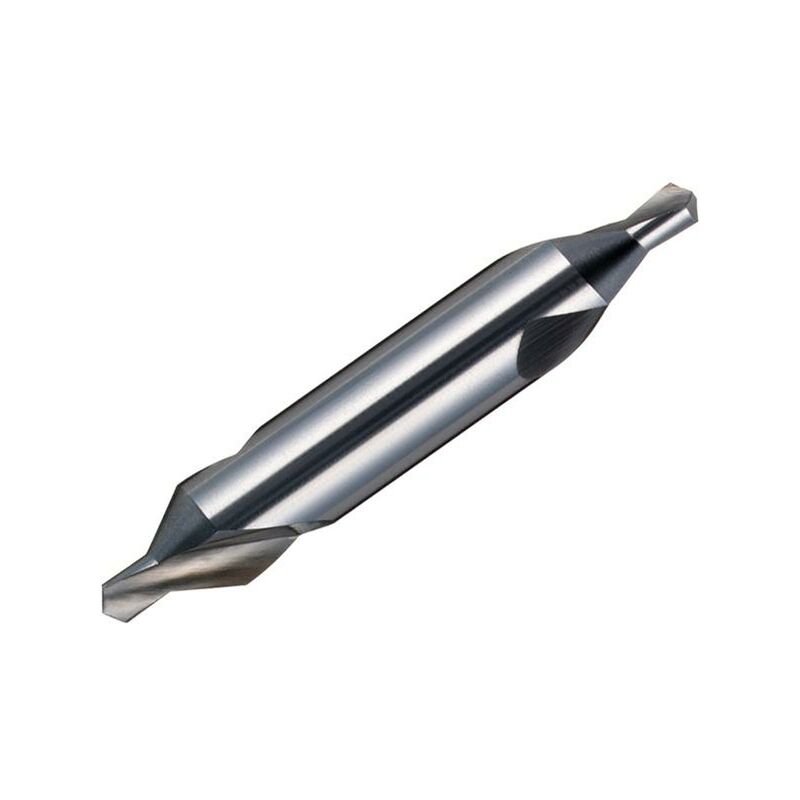 Dormer A200 HSS Centre Drill 6.30 x 2.50mm A2002.5X6.3