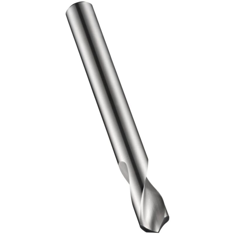 Dormer - R122 12.00mm Short Carbide 120 Spotting Drill