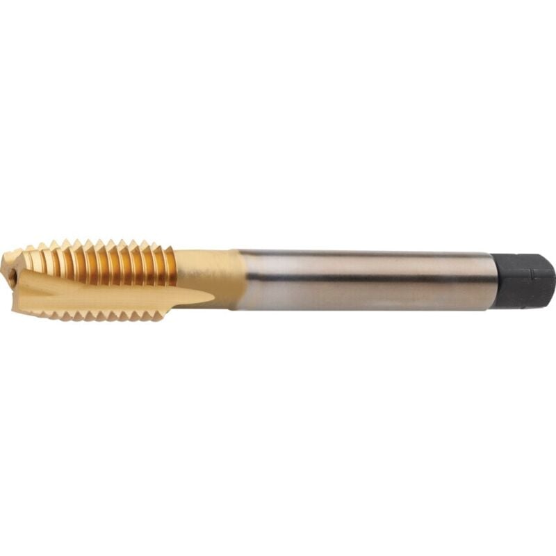 E000 M20X2.50MM hss-va mt t-x TiN Sp/Pt Tap - Dormer