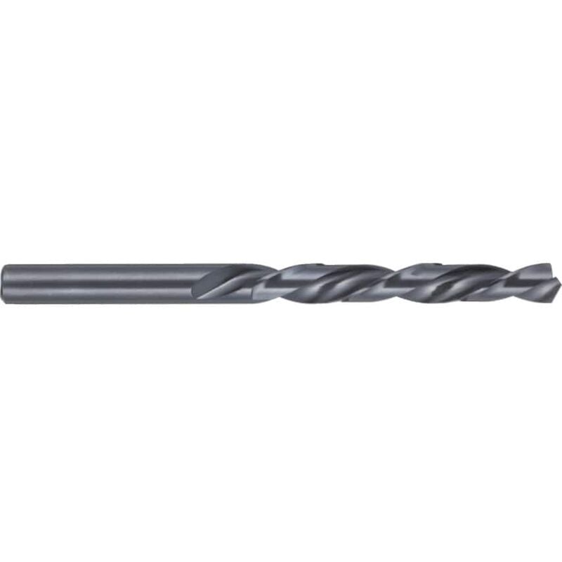 Dormer A101 8.00MM HSS Left Hand Jobber Drills