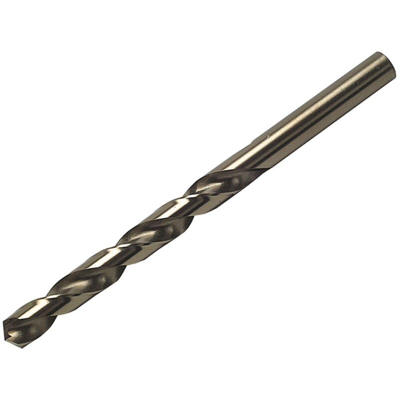 Dormer - A777 HSCo Heavy-Duty Jobber Drill 6.00mm OL93mm WL57mm DOR600COB
