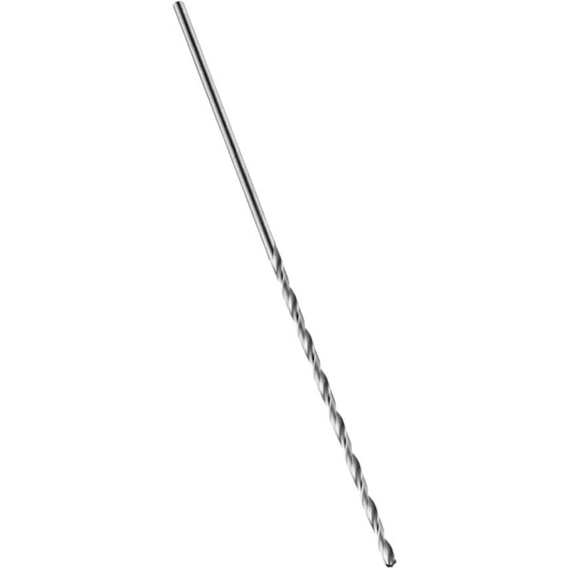Dormer - A110 7.80MM hss s/s l/s Jobber Drill