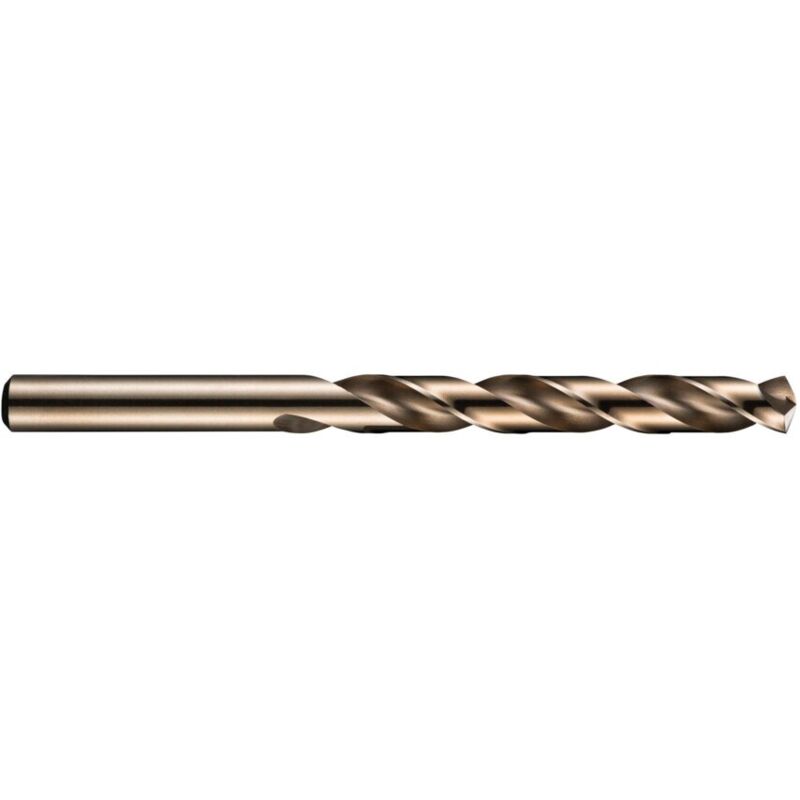 Dormer A777 1.60MM HSCo Heavy Duty Jobber Drill