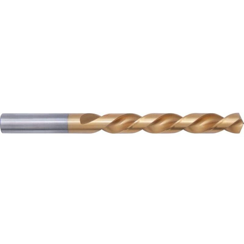 Dormer - A510 3.00MM HSS-Tin adx s/s Jobber Drill