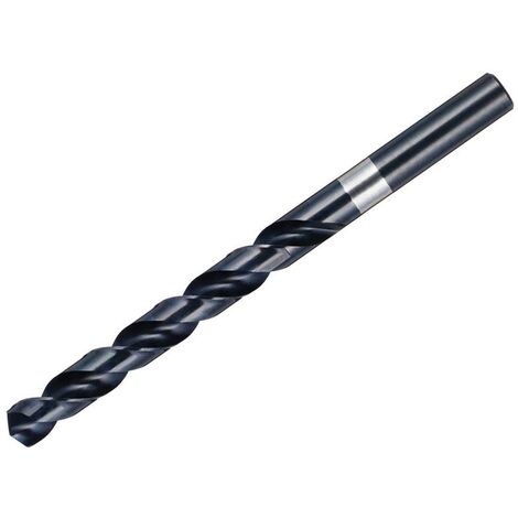 Dormer Jobber Drill Bit Split Point Stainless Steel 8mm OL:117mm 75mm DOR800QS