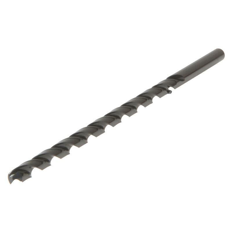 Dormer A12510.0X315 A125 HSS Extra Length Drill 10.00mm x 315mm OL:315mm WL:250mm DORA1251000E