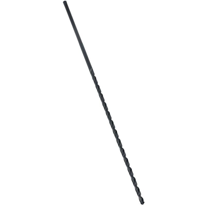 Dormer A125 5.00mmx250mm HSS S/S Ex/Length Drill
