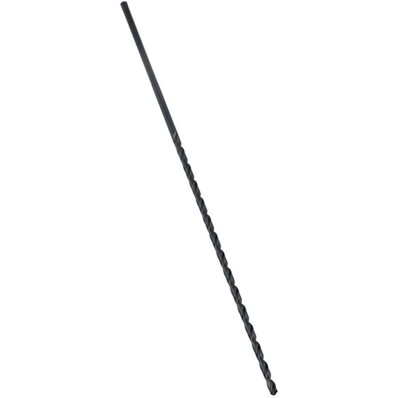 Dormer A125 5.00mmx310mm HSS S/Sex/Length Drill