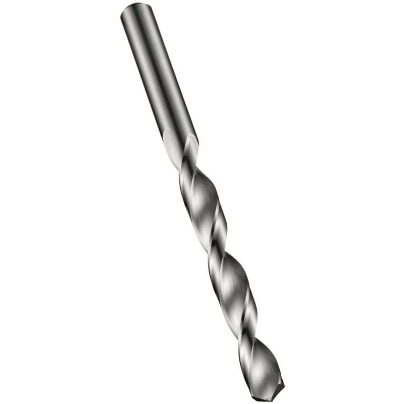 Dormer - R100 1.00MM Carbide s/s Jobber Drill