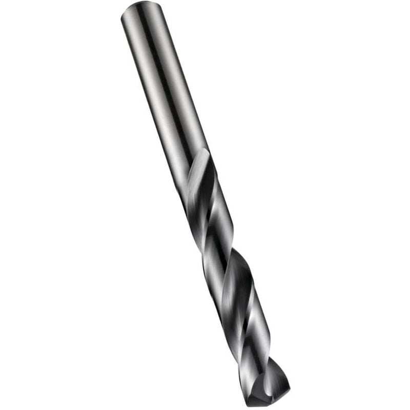 R454 4.00MM Carbide Force x Drill - 5XD - TiAlN Coated - Dormer