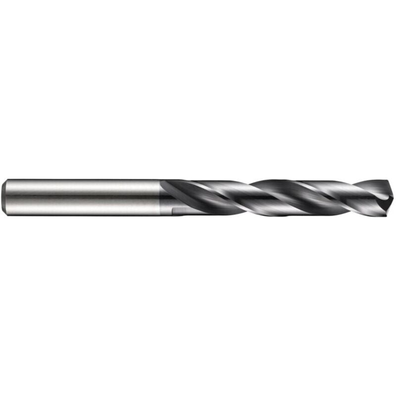 R454 5.00MM Carbide Force x Drill - 5XD - TiAlN Coated - Dormer