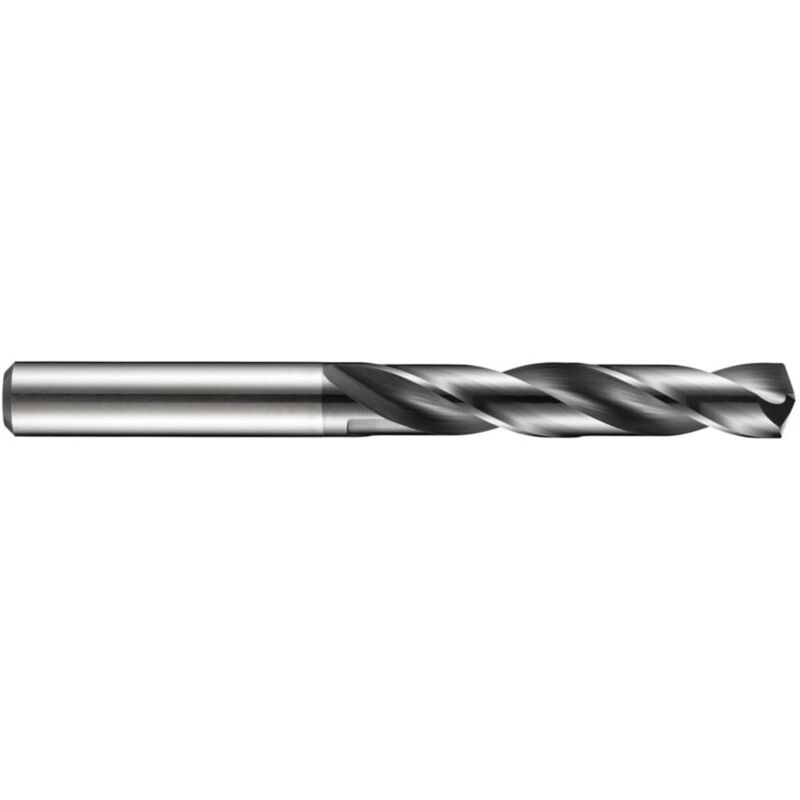 Dormer R454 8.00MM Carbide Force X Drill - 5XD - TiAlN Coated