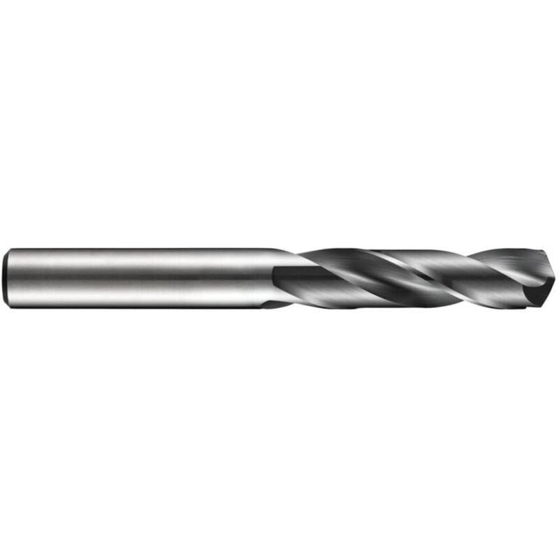 Dormer R458 4.00mm Carbide MP-X Drill 3xD TiAlN