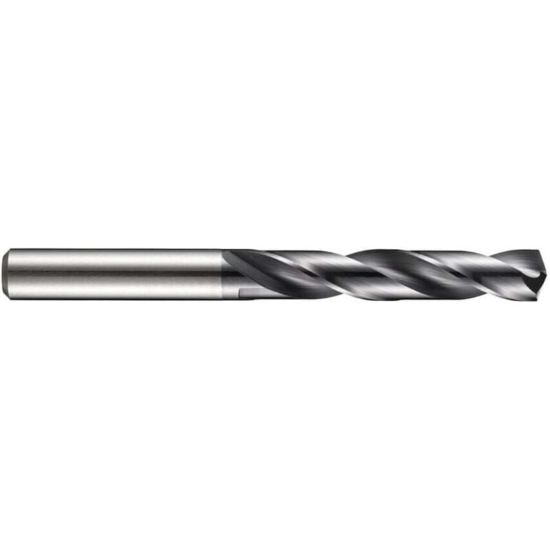 Dormer R454 8.50mm Carbide MP-X Drill 5xD TiAlN