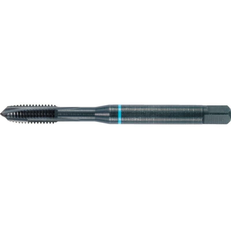 Dormer E240 M20 HSS-E Metric Coarse Spiral Point Tap - Blue Shark DIN 376