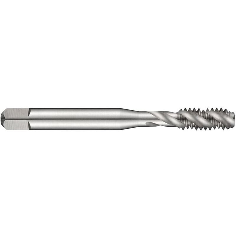 Dormer - E533 3/8' bsw Spiral Flute Tap