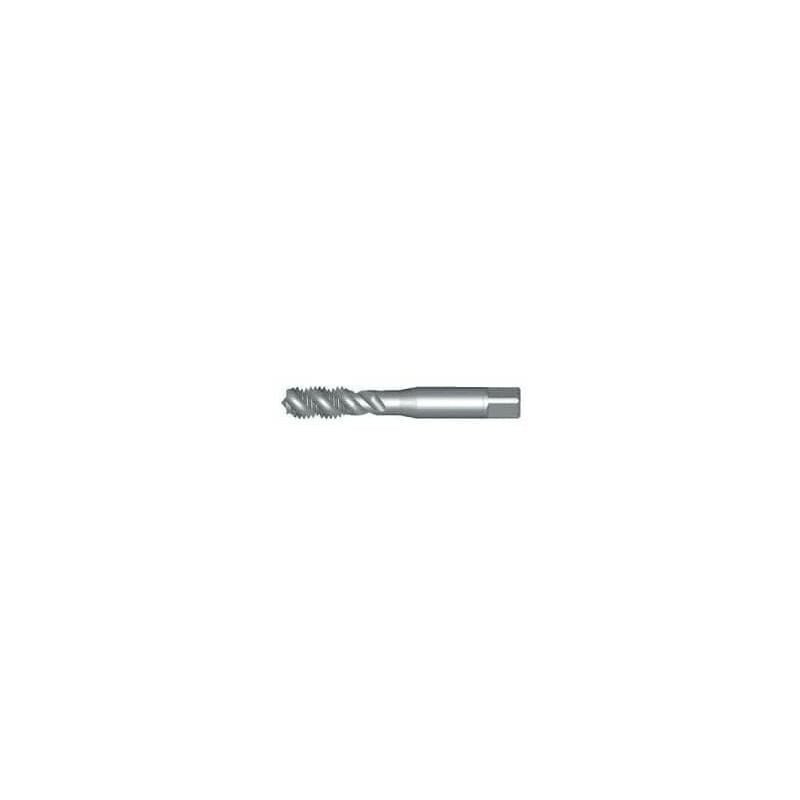 E539 1/4' bsf Spiral Point Tap - Dormer