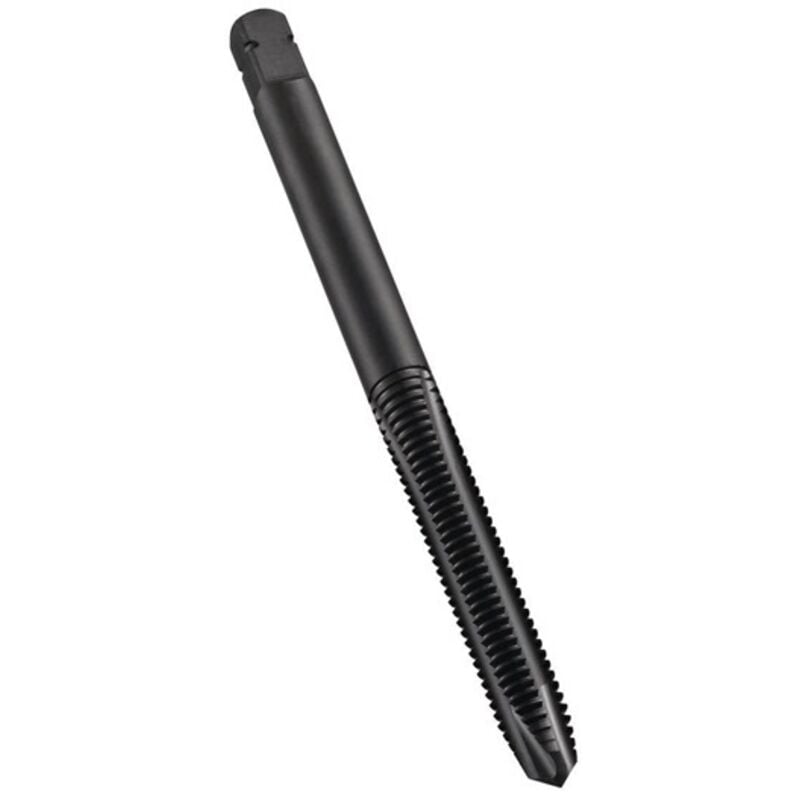 Maschinengewindebohrer -isob 3.5 - 5 E041 1/8 / 9.728x28 hss-e-pm vap. 2.5 Normal