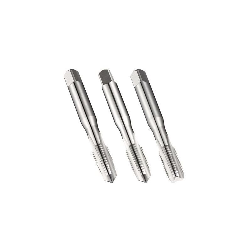 Handgewindebohrer iso 529 2.5x0.45
