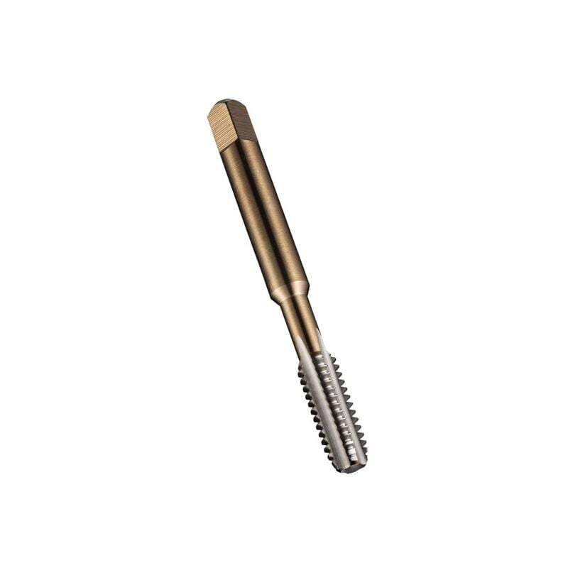 Handgewindebohrer iso 529 10x1.5 hss 6H