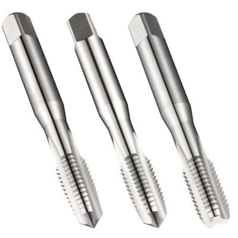 Handgewindebohrer iso 529 4x0.7 6H