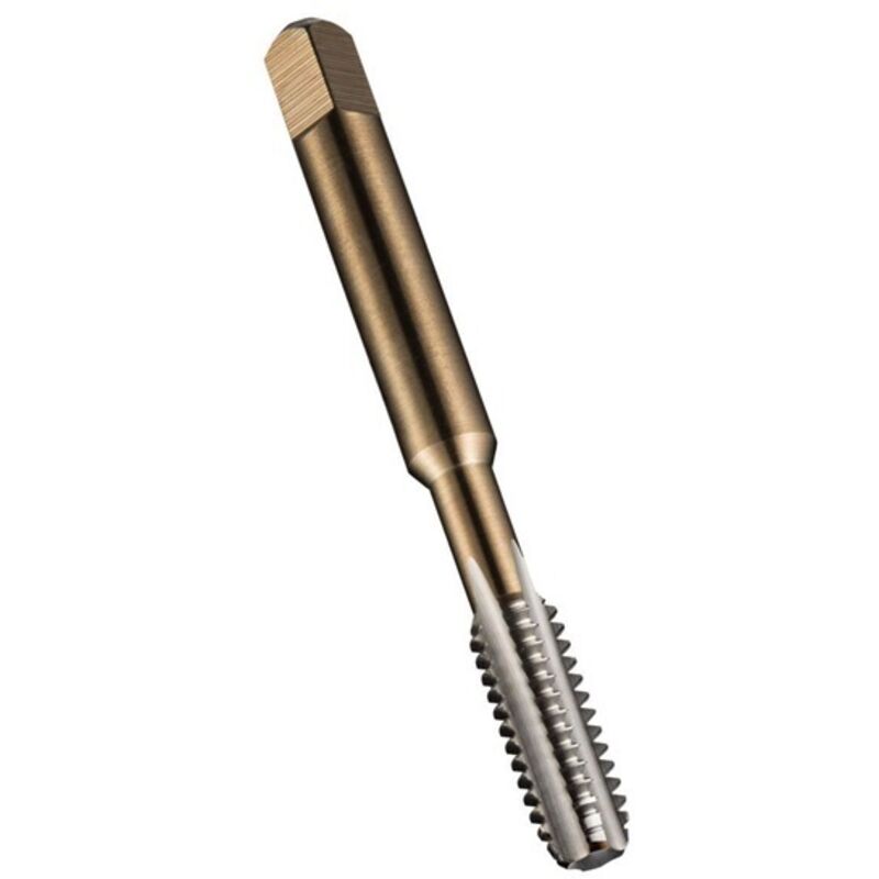 Handgewindebohrer ISO 529 3.5x0.6 HSS 6H