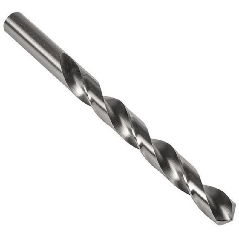 Dormer - A100.45 Spiralbohrer din 338 Typ n A100 Nenn-Ø 0.45 hss profilgeschliffen