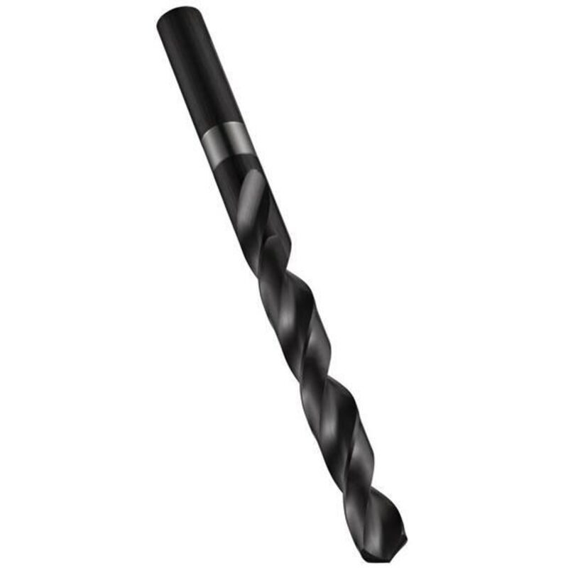 Dormer - A1009/64 Spiralbohrer din 338 Typ n A100 Nenn-Ø 3.57 hss profilgeschliffe
