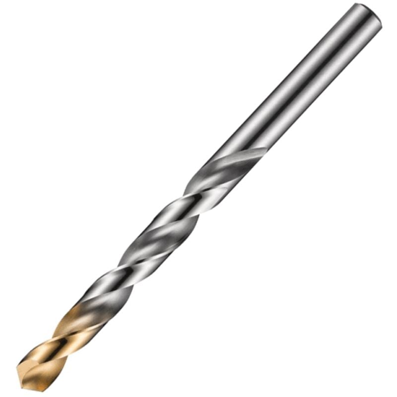Spiralbohrer hss din 338 n TiN-Tip Dormer 9,9 mm
