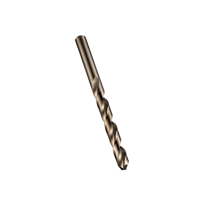 Dormer - Spiralbohrer din 338 Typ n A777 Nenn-Ø 10.2 hss-e profilgeschliffen Kurz 4 Rechts