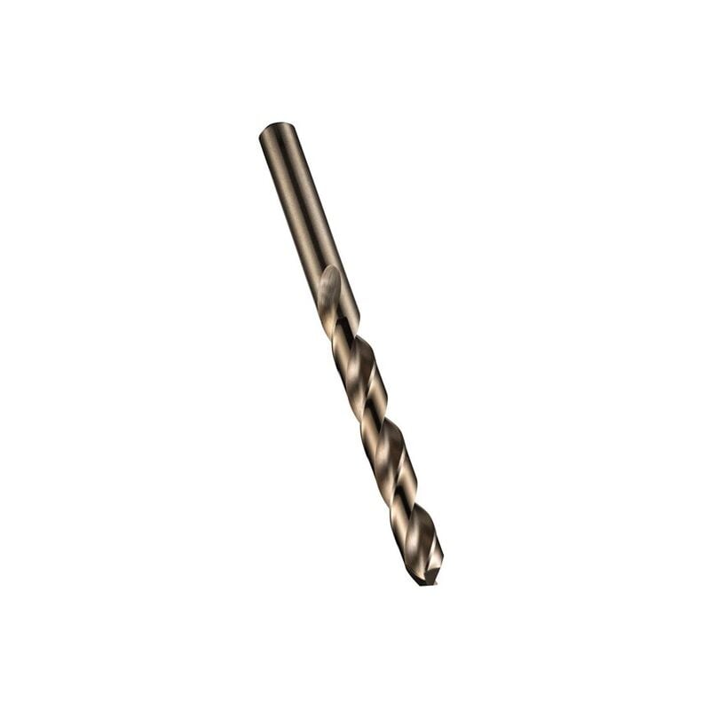 Dormer - A7774.8 Spiralbohrer din 338 Typ n A777 Nenn-Ø 4.8 hss-e profilgeschliffe