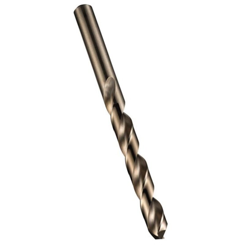 Dormer - Spiralbohrer din 338 Typ n A777 Nenn-Ø 6 hss-e profilgeschliffen Kurz 4 Rechts