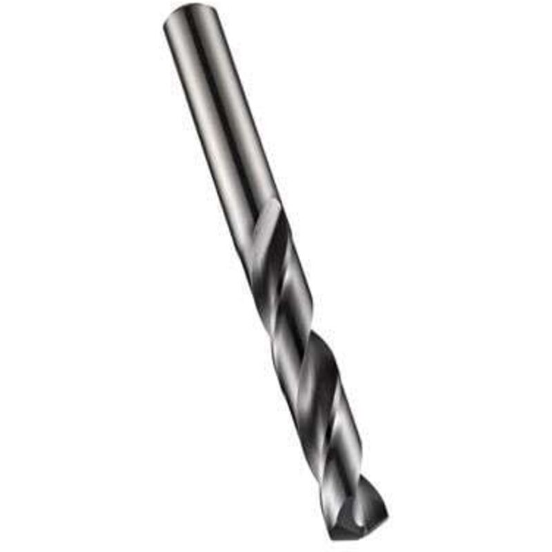 Dormer - Spiralbohrer din 6537L Typ ctw R454 D.12mm hm TiAlN ha 5XD