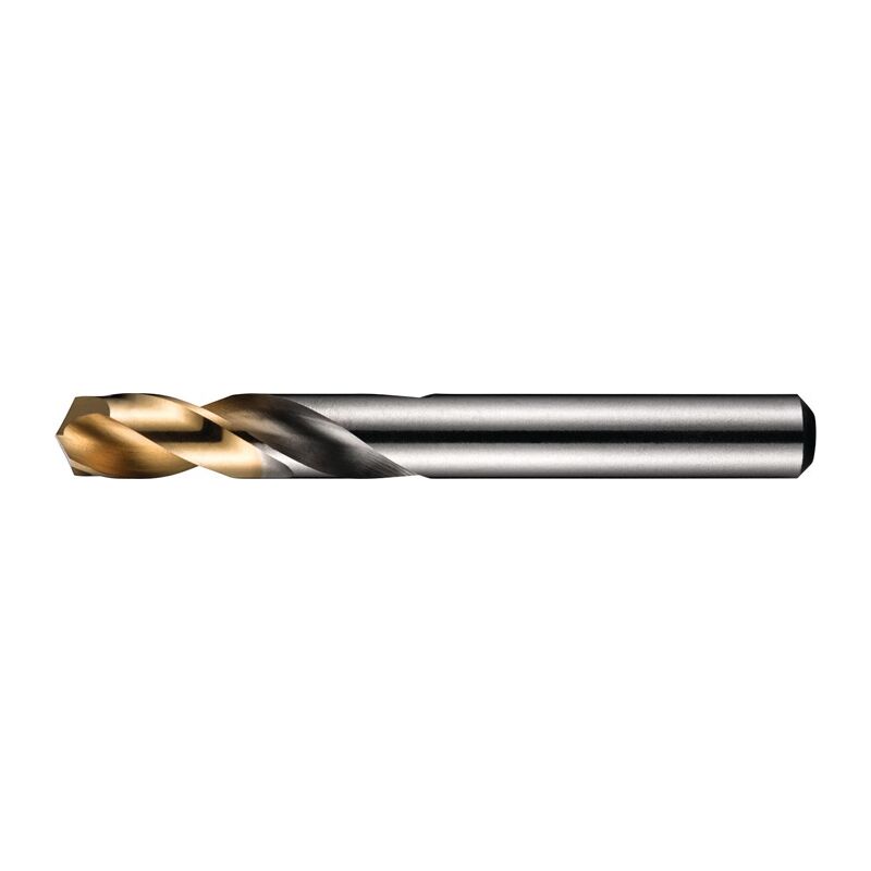 A0224.0 Spiralbohrer din/ansi Typ n A022 Nenn-Ø 4 mm hss profilgeschliffe - Dormer