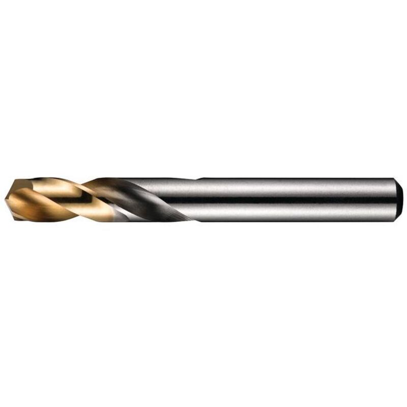 Dormer - A0221/4 Spiralbohrer din/ansi Typ n A022 Nenn-Ø 6.35 hss profilgeschliffe