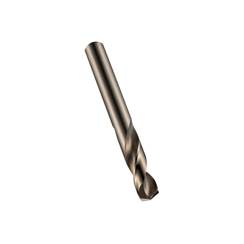 Dormer - A1174.8 Spiralbohrer din 1897 Typ n A117 Nenn-Ø 4.8 hss-e profilgeschliff