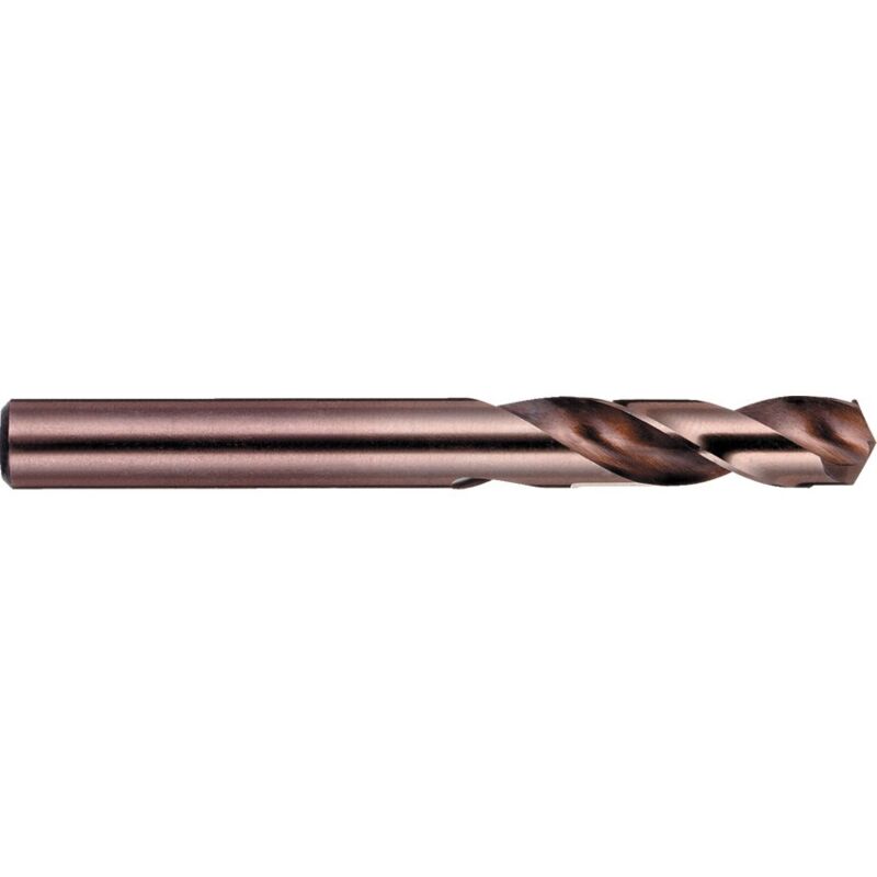 Dormer - A117 1/8' HSCo Stub Drill