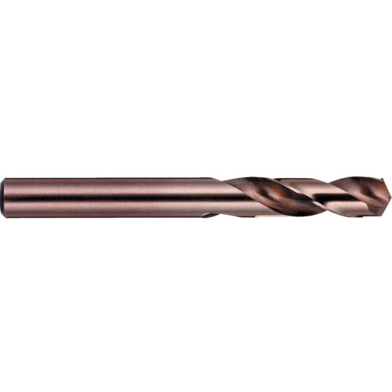 Dormer - A117 3.20MM HSCo Stub Drill