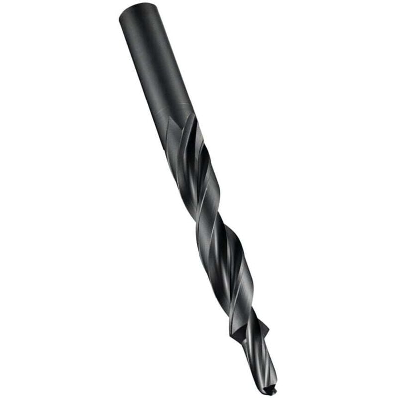 Dormer A400 M6 HSS 180 Degree X4D Subland Drill DIN 8376