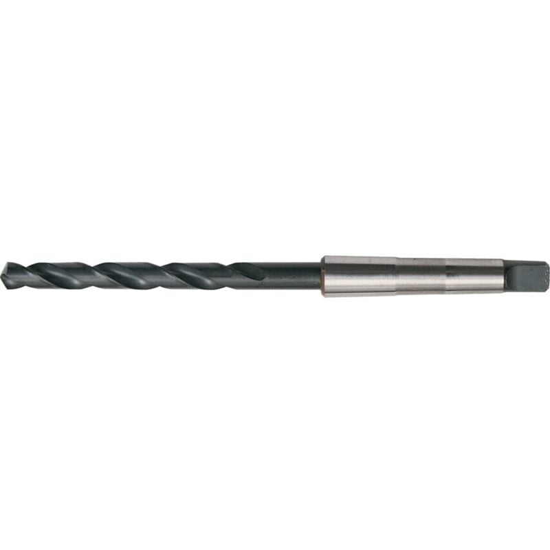 A130 5.00MM hss Morse Taper Shank Drill - Dormer