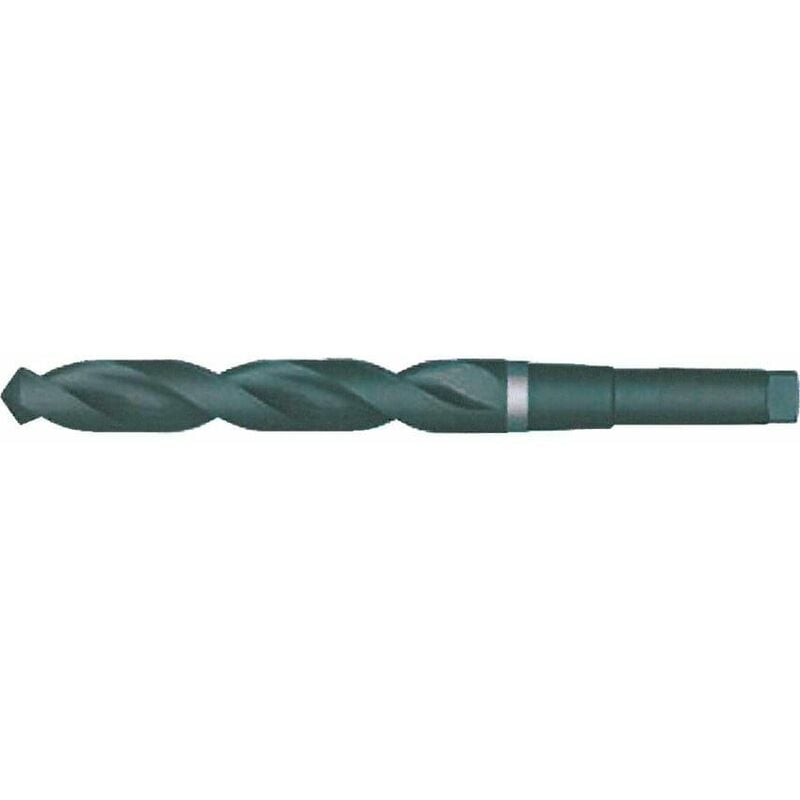 A130 57/64' hss Morse Taper Shank Drill - Dormer