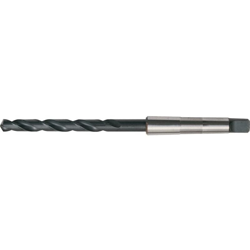 Dormer A130 19.00MM HSS Morse Taper Shank Drill